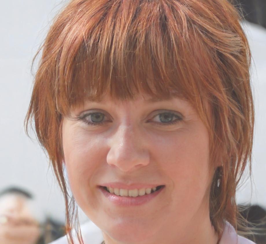 Marlies Hoffmann
